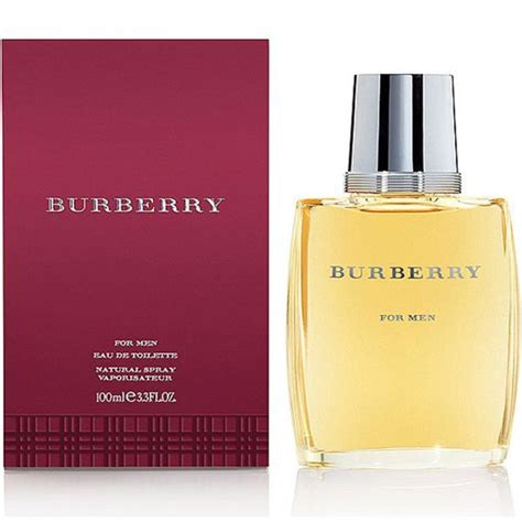 burberry for men edt|burberry original for men.